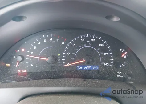 2011 Toyota Camry Le from USA, damaged, VIN 4T1BF3EK2BU230990